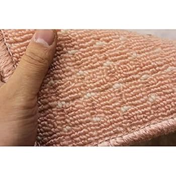 Amazon｜カーペット 8畳 抗菌 防ダニ 防臭 絨毯 じゅうたんラグ